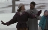 preacher's wife